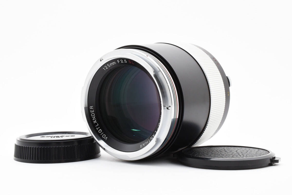 Yahoo!オークション -「apo lanthar 125mm f2.5」の落札相場 Yahoo!オークション -「apo lanthar 125mm f2.5」の落札相場