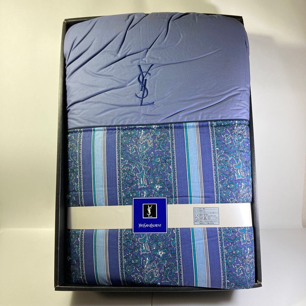 Yahoo!オークション -「イヴ サンローラン」(布団) (寝具)の落札 Yahoo!オークション -「イヴ サンローラン」(布団) (寝具)の落札