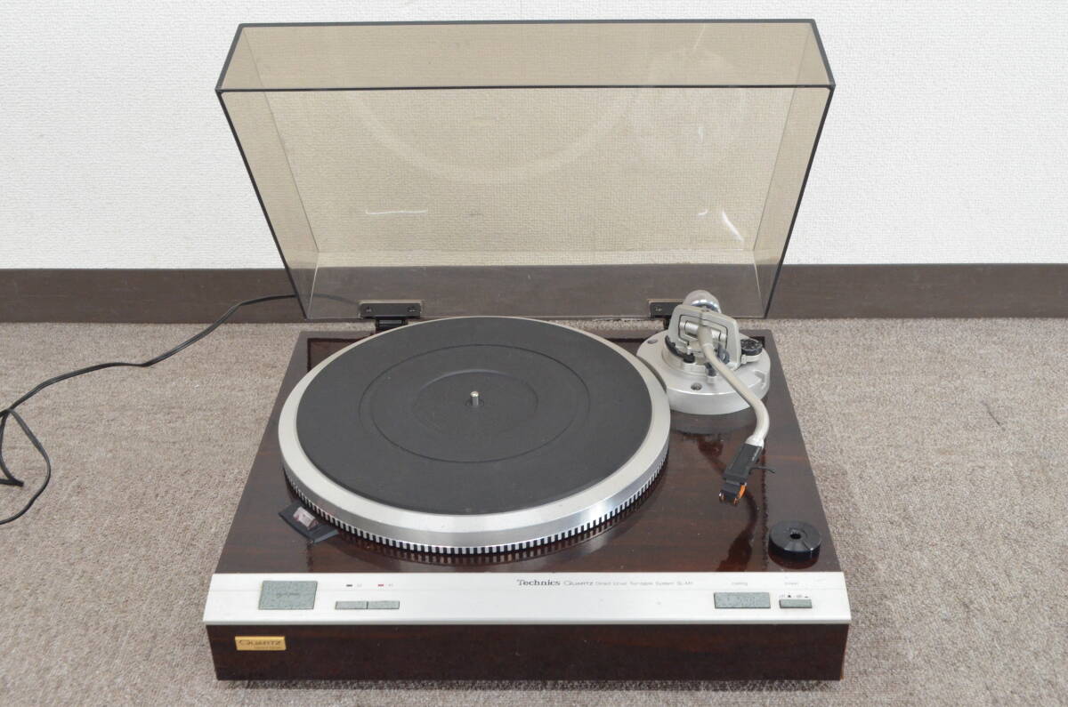 Yahoo!オークション -「technics sl-m1」(ターンテーブル Yahoo!オークション -「technics sl-m1」(ターンテーブル