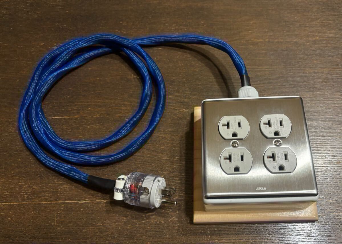 コンセント Yahoo!オークション -「ホスピタルグレード コンセント」の落札