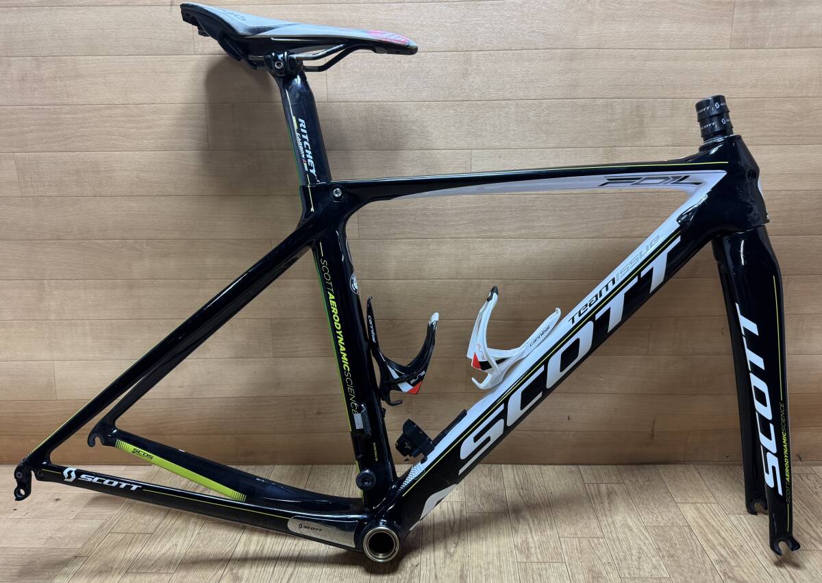 Yahoo!オークション -「scott foil」(フレーム) (パーツ)の落札 Yahoo!オークション -「scott foil」(フレーム) (パーツ)の落札