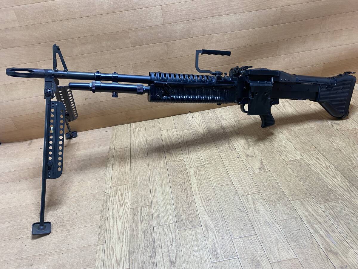 Yahoo!オークション -「top m60 電動ガン」の落札相場・落札価格 Yahoo!オークション -「top m60 電動ガン」の落札相場・落札価格