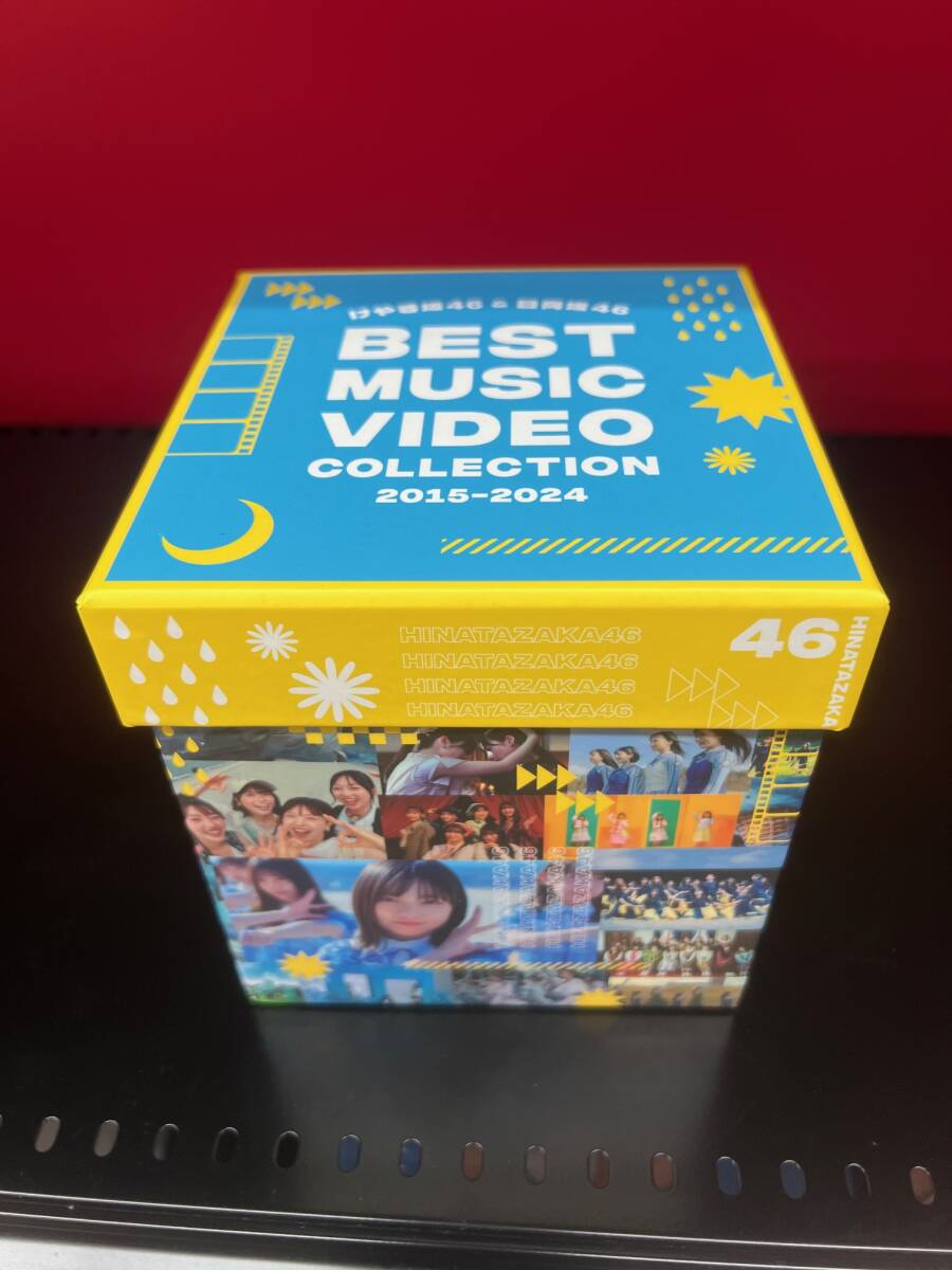 Yahoo!オークション -「日向坂46 best music video collection Yahoo!オークション -「日向坂46 best music video collection
