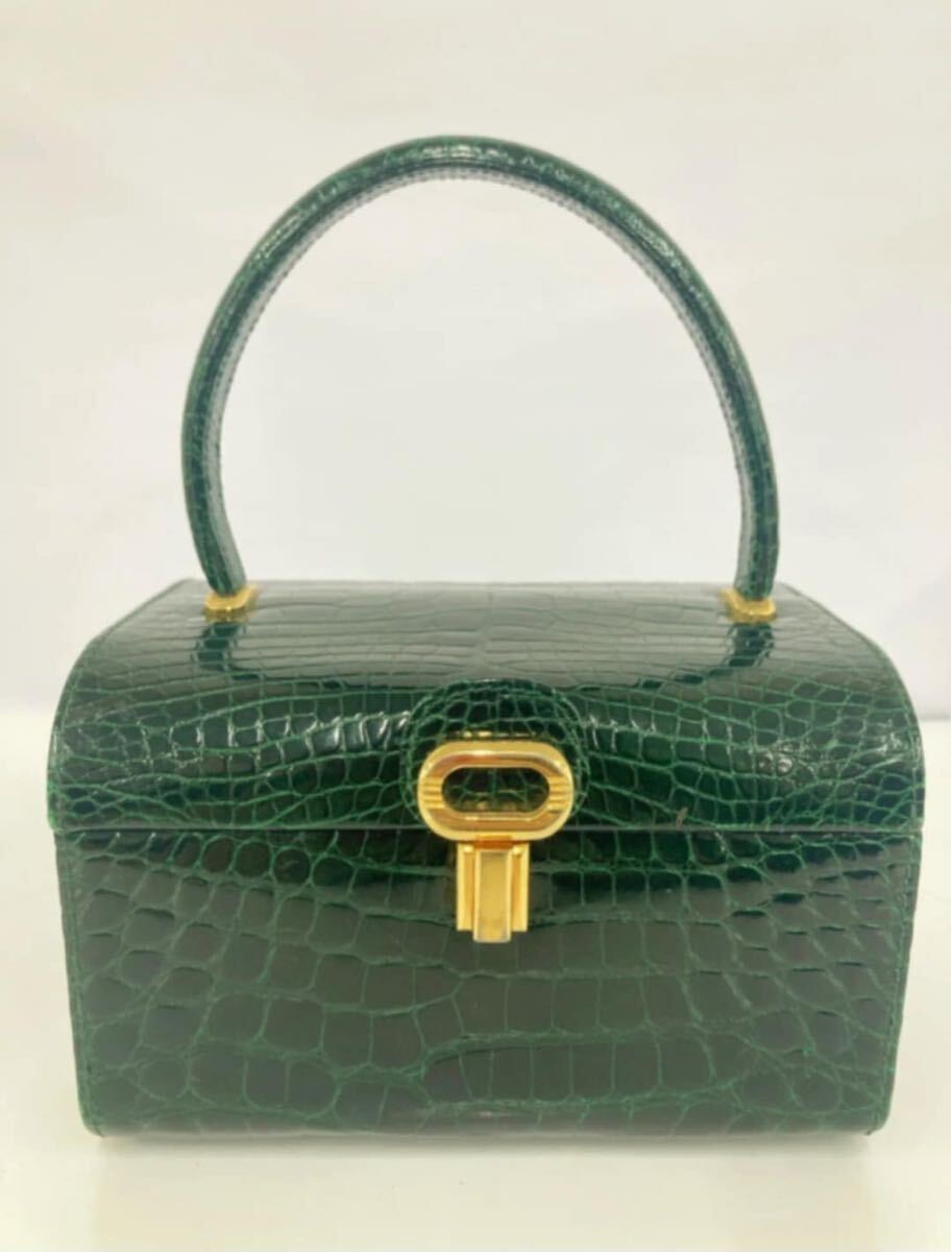 Yahoo!オークション -「jardin des sacs クロコダイル」の落札 Yahoo!オークション -「jardin des sacs クロコダイル」の落札