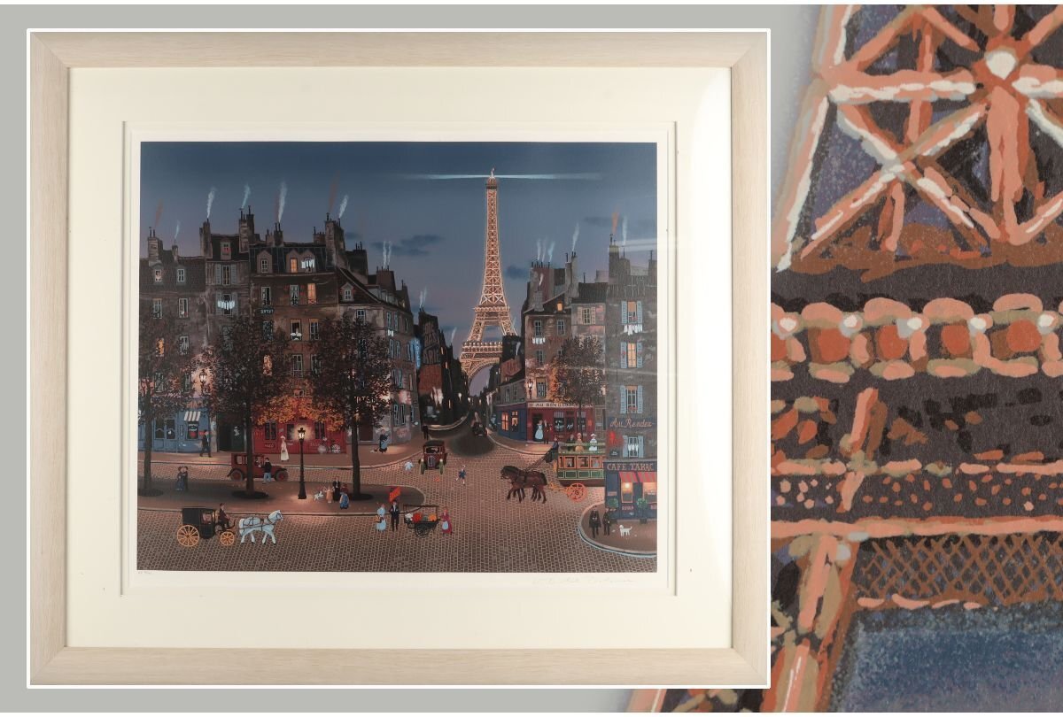 Yahoo!オークション -「版画 ミッシェルドラクロワ」の落札相場 Yahoo!オークション -「版画 ミッシェルドラクロワ」の落札相場