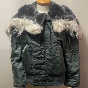 1976 Military N - 2B Size L
