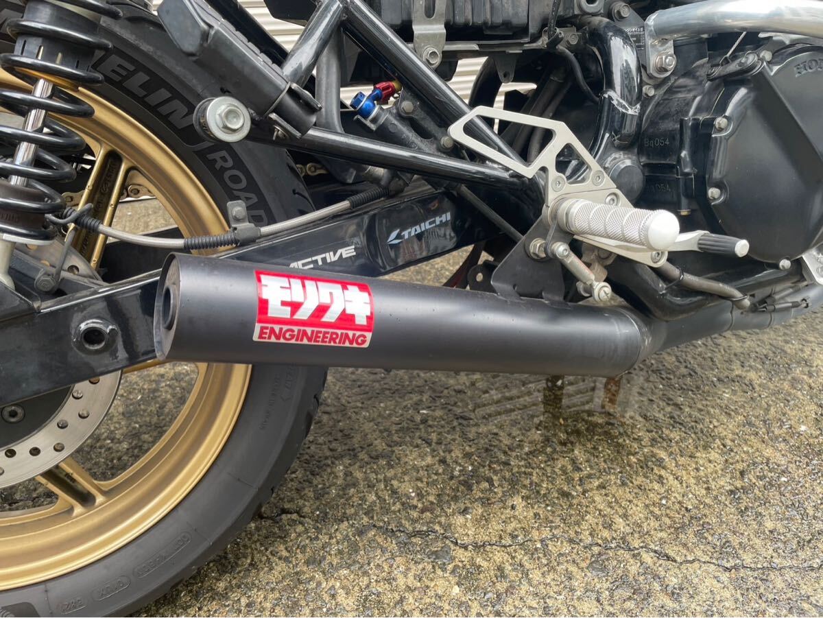 Yahoo!オークション -「cb750 rc42 マフラー」(マフラー本体 Yahoo!オークション -「cb750 rc42 マフラー」(マフラー本体