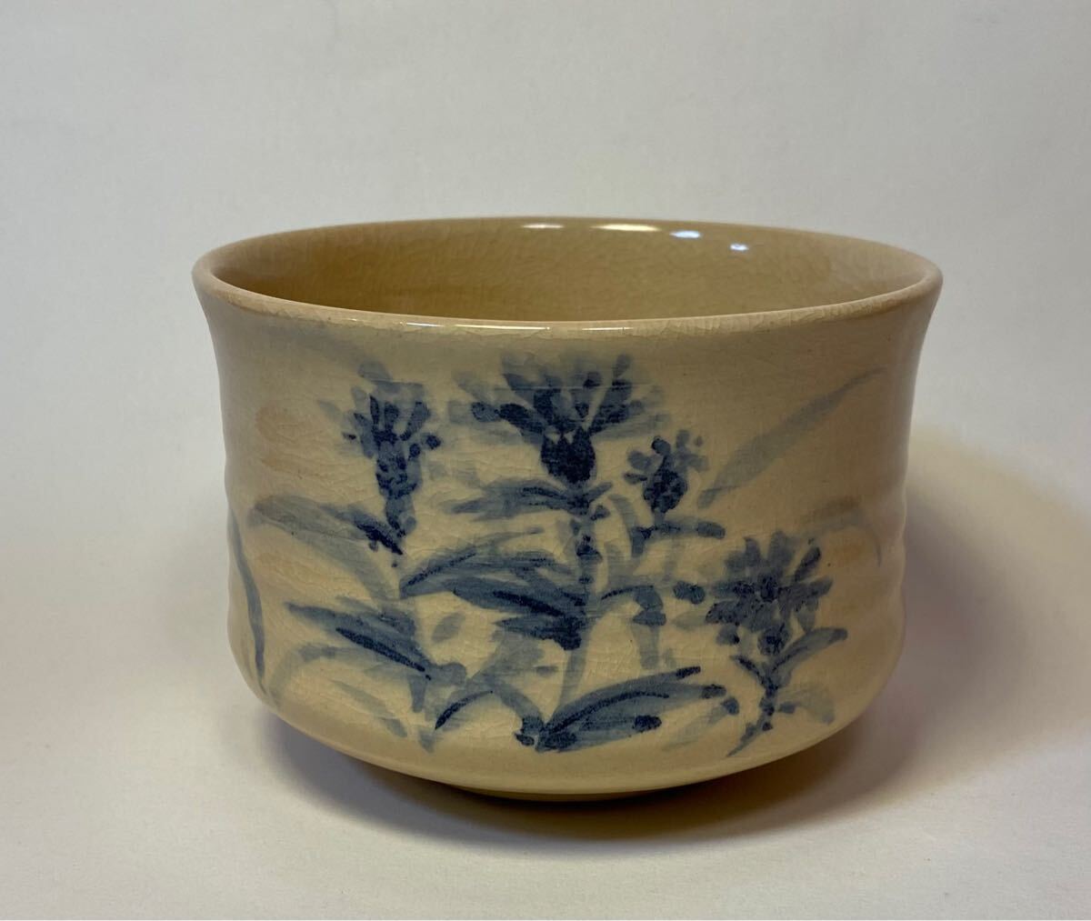 2025年最新】Yahoo!オークション -抹茶碗 (京焼 金彩)の中古品