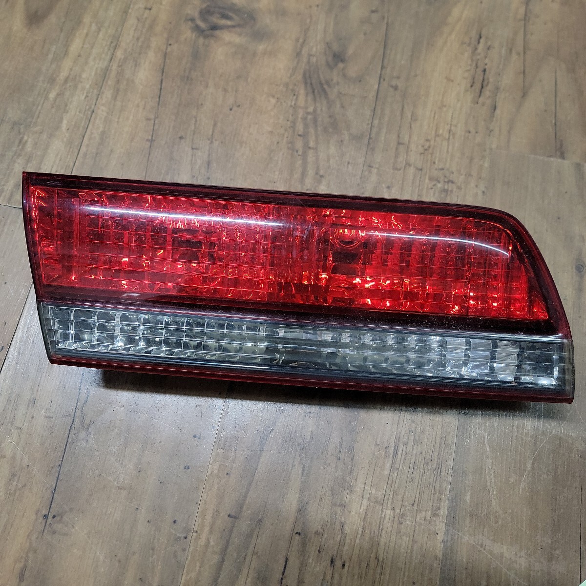 Yahoo!オークション -「jzx100 マーク2 後期 テール」の落札相場 Yahoo!オークション -「jzx100 マーク2 後期 テール」の落札相場