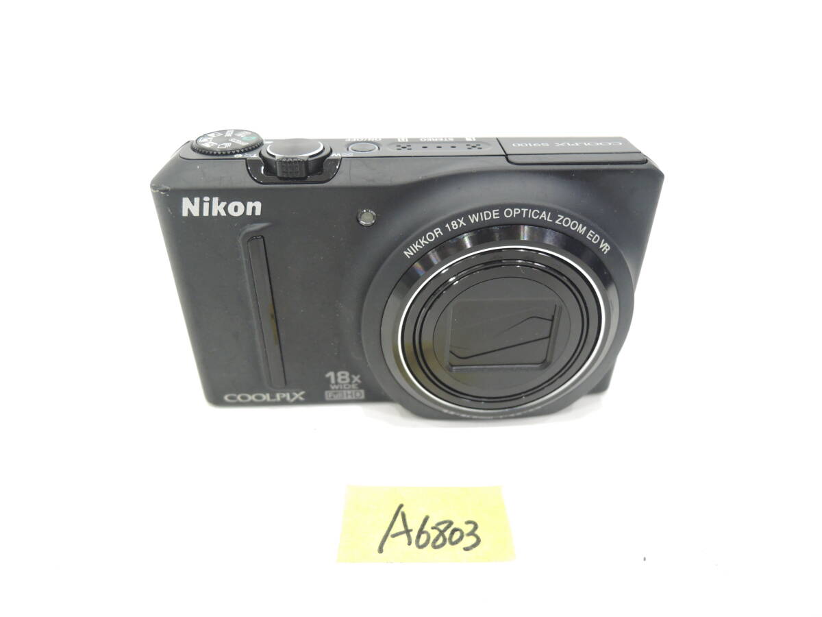 Yahoo!オークション -「nikon coolpix s9100」の落札相場・落札価格 Yahoo!オークション -「nikon coolpix s9100」の落札相場・落札価格
