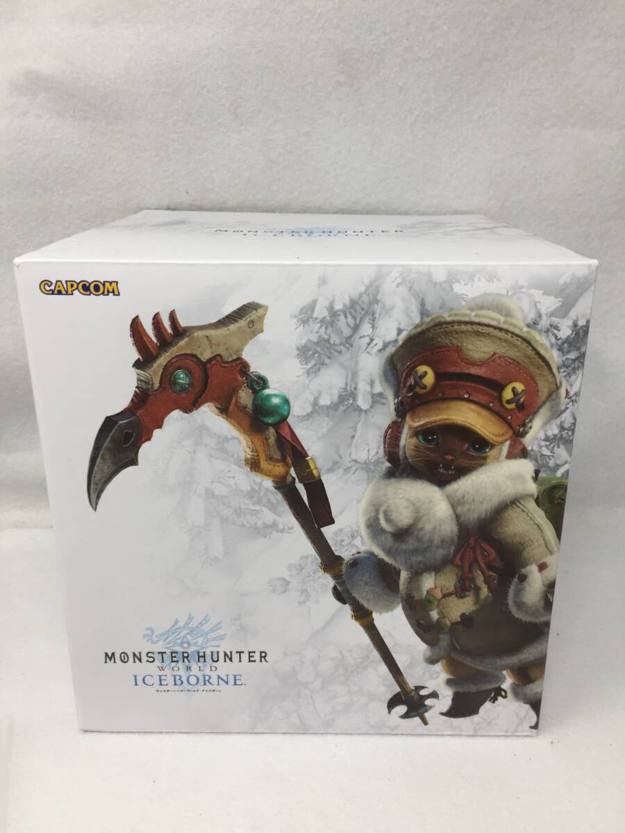Yahoo!オークション -「モンスターハンター マルチスタンド」の