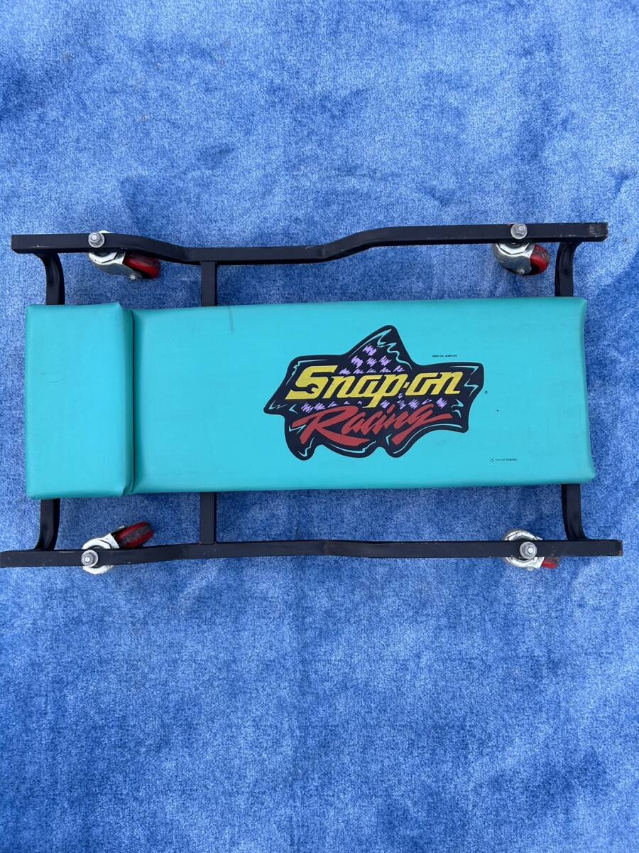 Yahoo!オークション -「スナップオン snap-on 寝板」の落札相場 Yahoo!オークション -「スナップオン snap-on 寝板」の落札相場