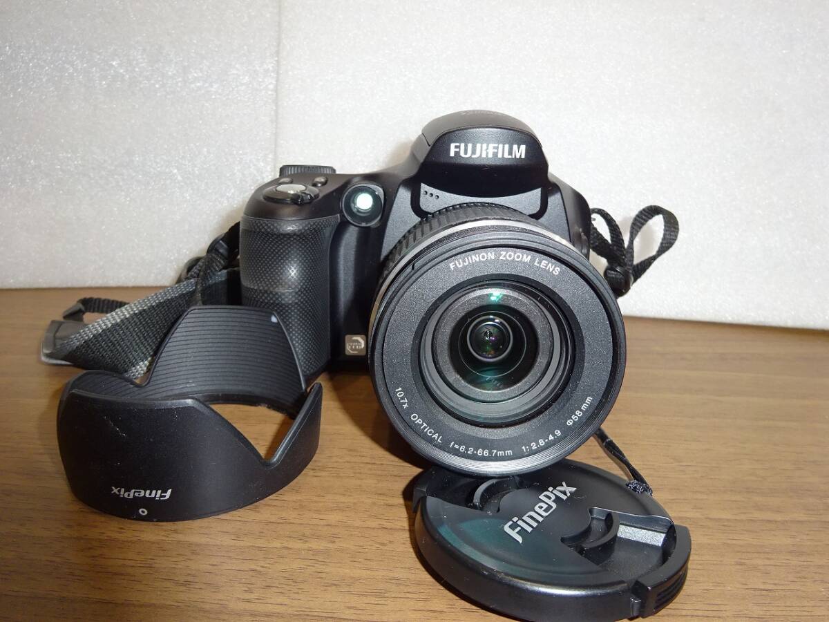 Yahoo!オークション -「finepix s6000fd」の落札相場・落札価格 Yahoo!オークション -「finepix s6000fd」の落札相場・落札価格