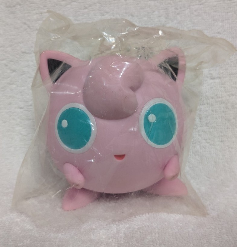 Yahoo!オークション -「ポケモン プリン」(ポケットモンスター