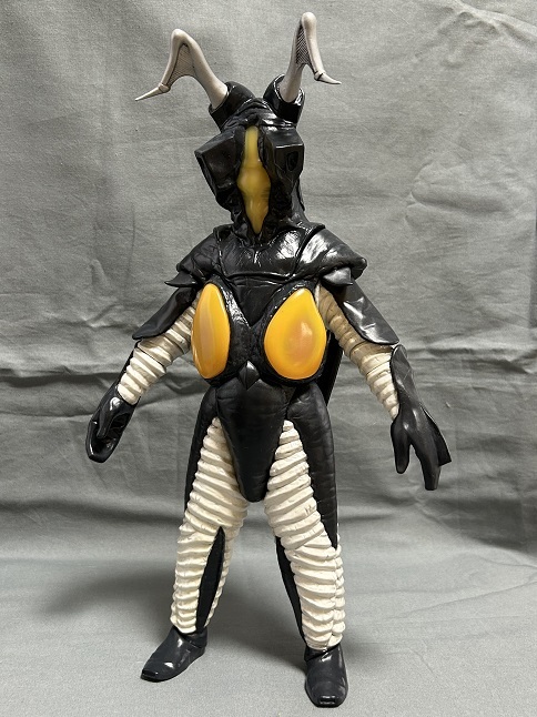 Yahoo!オークション -「ゼットン ソフビ」(ウルトラマン Yahoo!オークション -「ゼットン ソフビ」(ウルトラマン