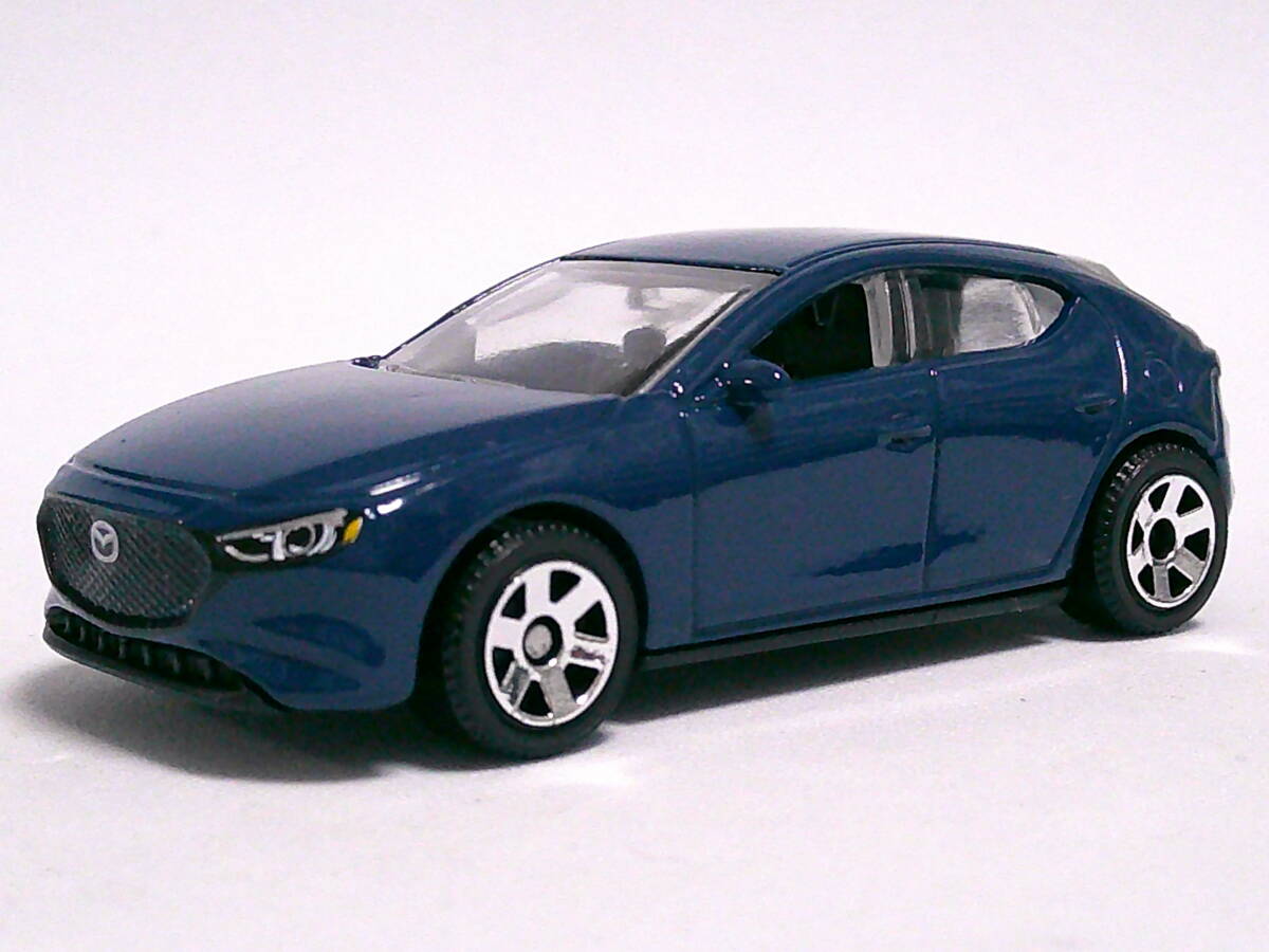2025年最新】Yahoo!オークション -mazda3 ミニカーの中古品 2025年最新】Yahoo!オークション -mazda3 ミニカーの中古品