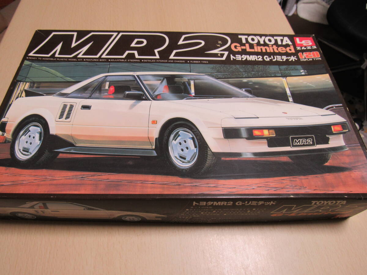 Yahoo!オークション -「aw11 mr2」(プラモデル) の落札相場 Yahoo!オークション -「aw11 mr2」(プラモデル) の落札相場
