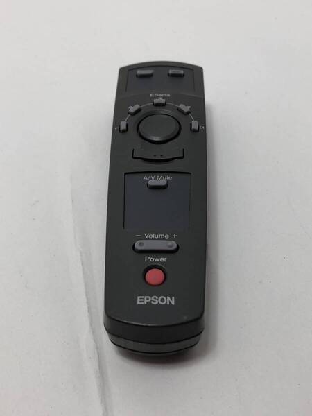 【エプソン 純正 リモコン 4N15】動作保証 即日発送 1031082 EPSON プロジェクター用