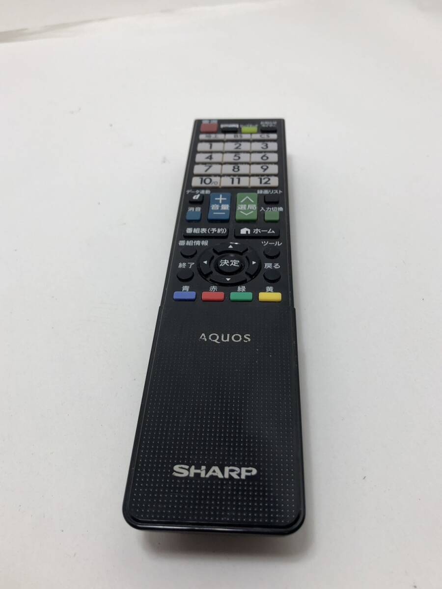口コミ・レビュー評価が高いおすすめ人気商品の通販 Yahoo!オークション -「lc-32h9 リモコン」の落札相場・落札価格 テレビ