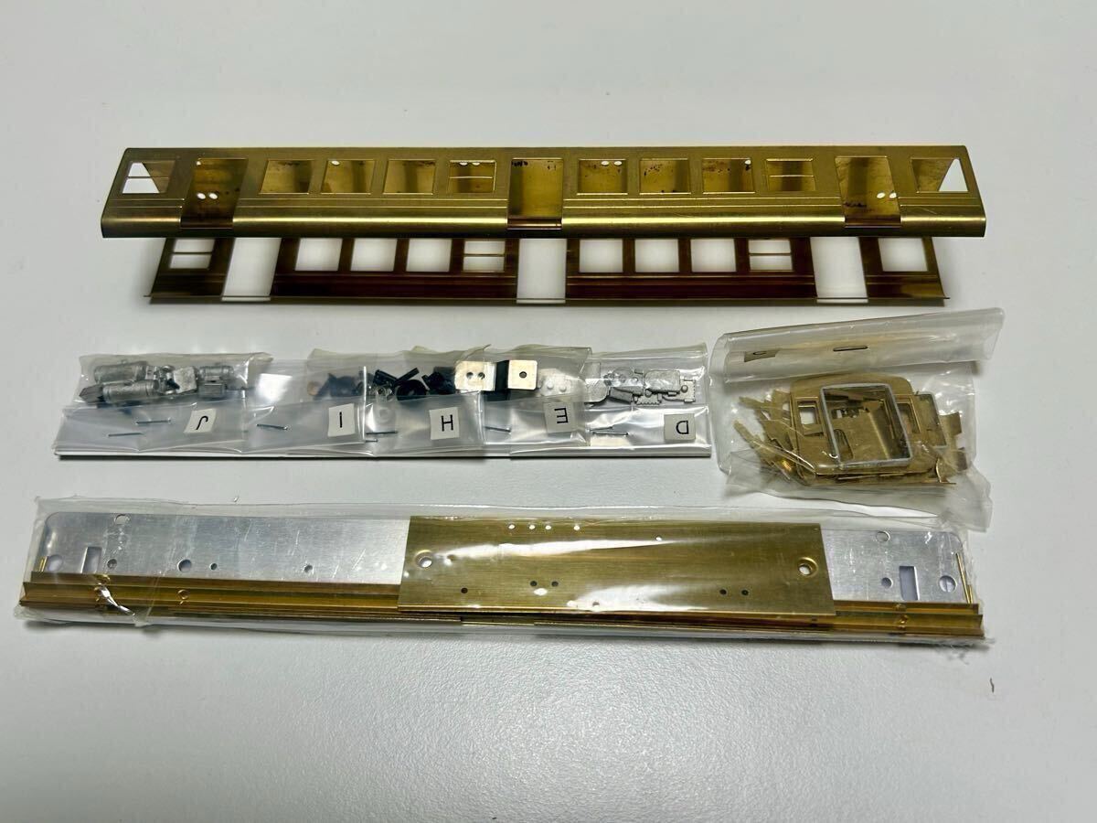 Yahoo!オークション -「東急5000系」(私鉄電車) (HOゲージ)の Yahoo!オークション -「東急5000系」(私鉄電車) (HOゲージ)の