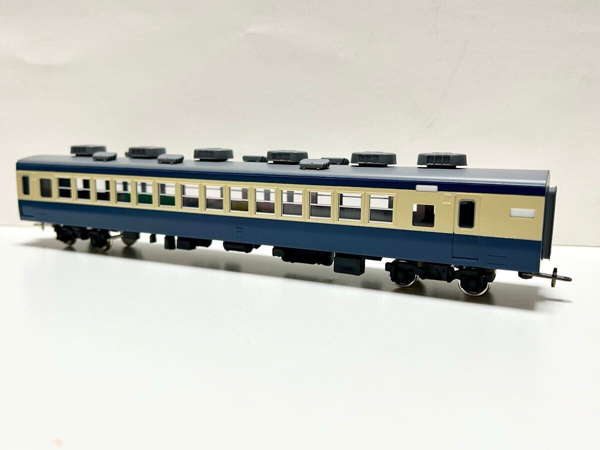 Yahoo!オークション -「サロ110」(HOゲージ) (鉄道模型)の落札 Yahoo!オークション -「サロ110」(HOゲージ) (鉄道模型)の落札