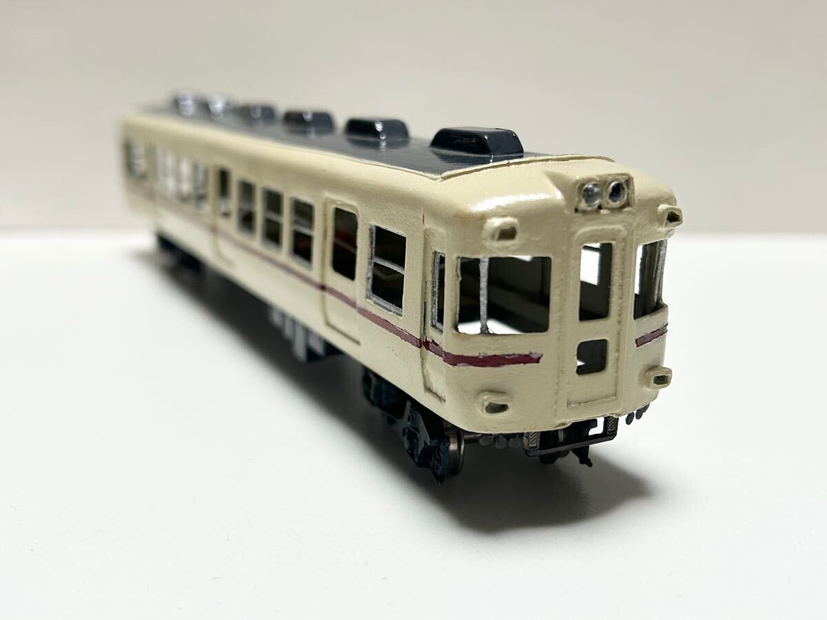 Yahoo!オークション -「京王 5000系」(HOゲージ) (鉄道模型)の Yahoo!オークション -「京王 5000系」(HOゲージ) (鉄道模型)の