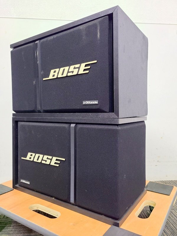 Yahoo!オークション -「bose 301 iii」の落札相場・落札価格 Yahoo!オークション -「bose 301 iii」の落札相場・落札価格