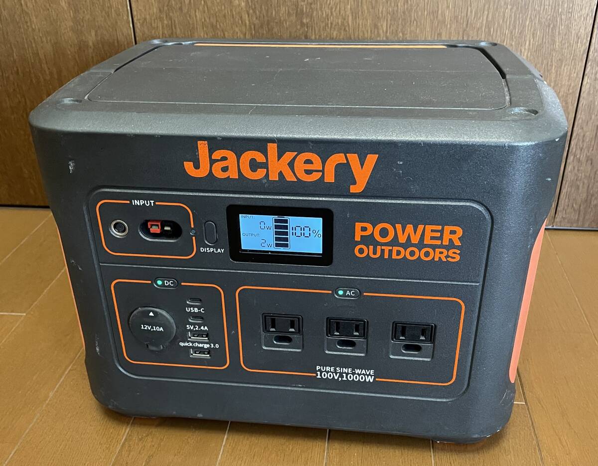 Yahoo!オークション -「jackery ジャンク」の落札相場・落札価格 Yahoo!オークション -「jackery ジャンク」の落札相場・落札価格