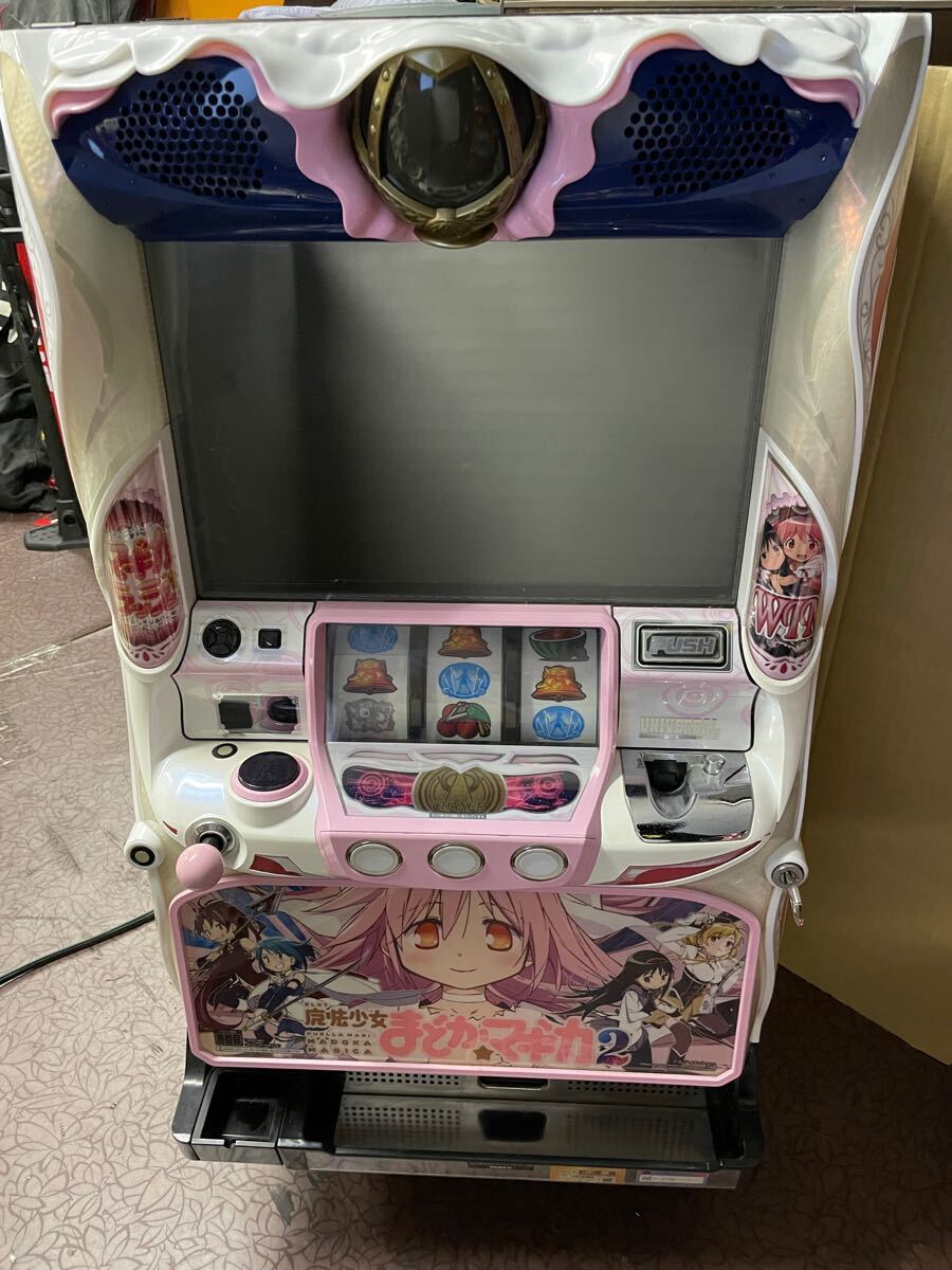 Yahoo!オークション -「まどか☆マギカ2 実機」の落札相場・落札価格 Yahoo!オークション -「まどか☆マギカ2 実機」の落札相場・落札価格