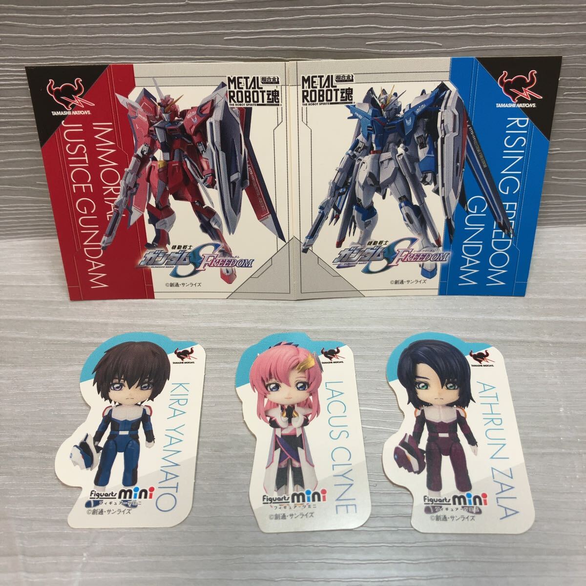 2025年最新】Yahoo!オークション -*ガンダムseed(その他)の中古 2025年最新】Yahoo!オークション -*ガンダムseed(その他)の中古