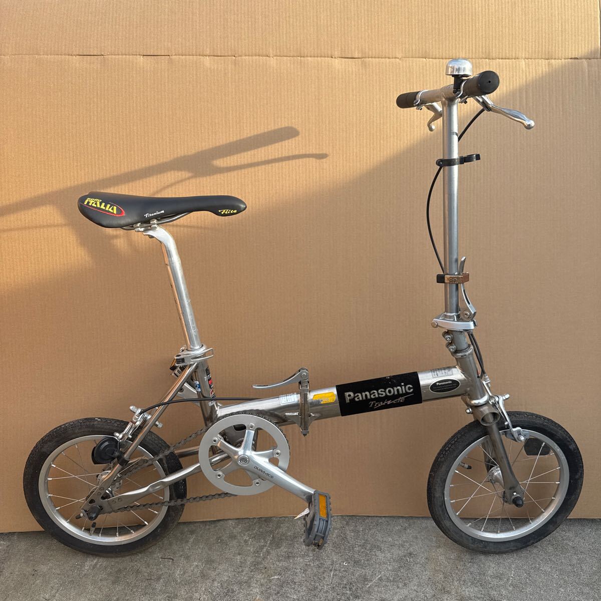 Yahoo!オークション -「panasonic トレンクル」(自転車 Yahoo!オークション -「panasonic トレンクル」(自転車