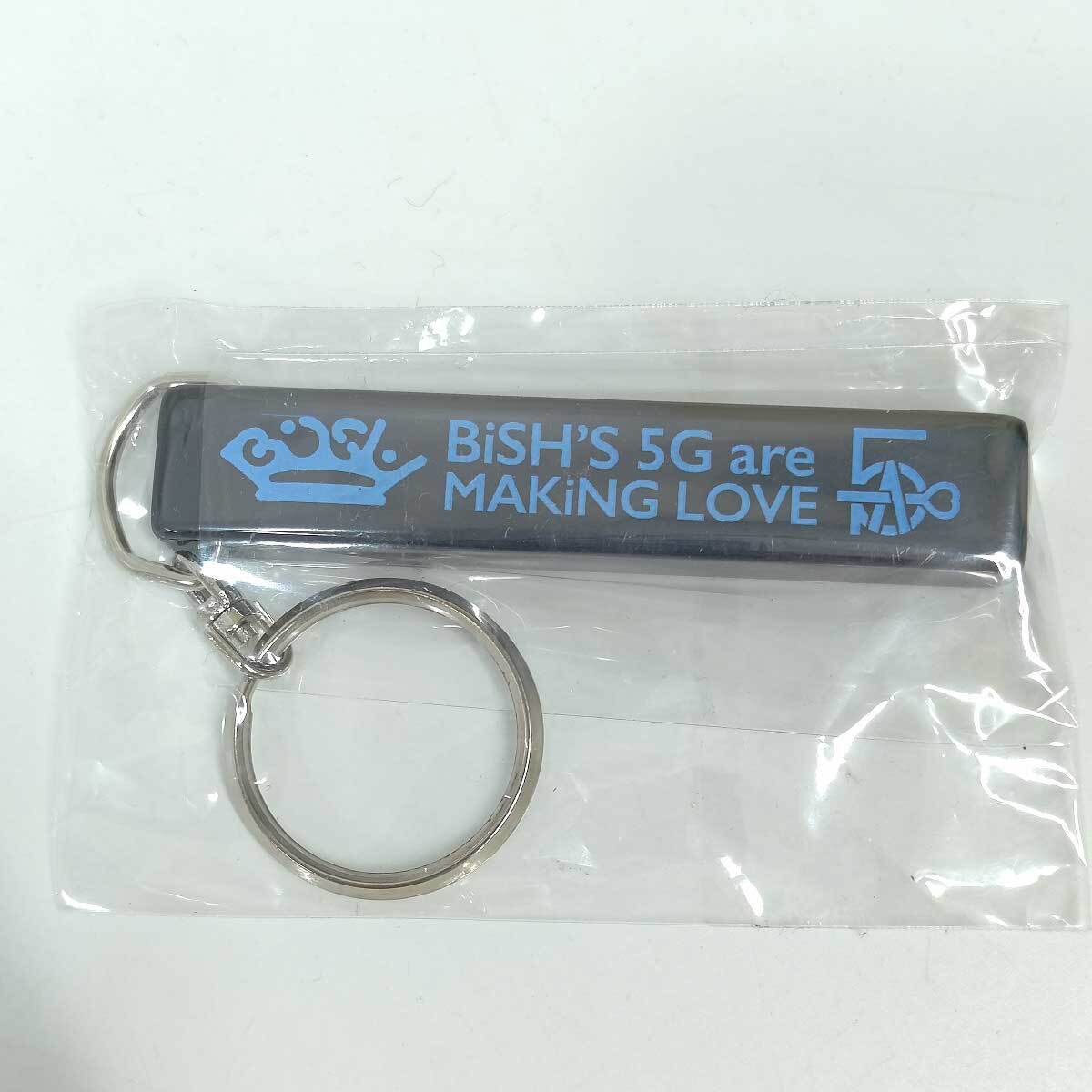 2025年最新】Yahoo!オークション -bish キーホルダーの中古品