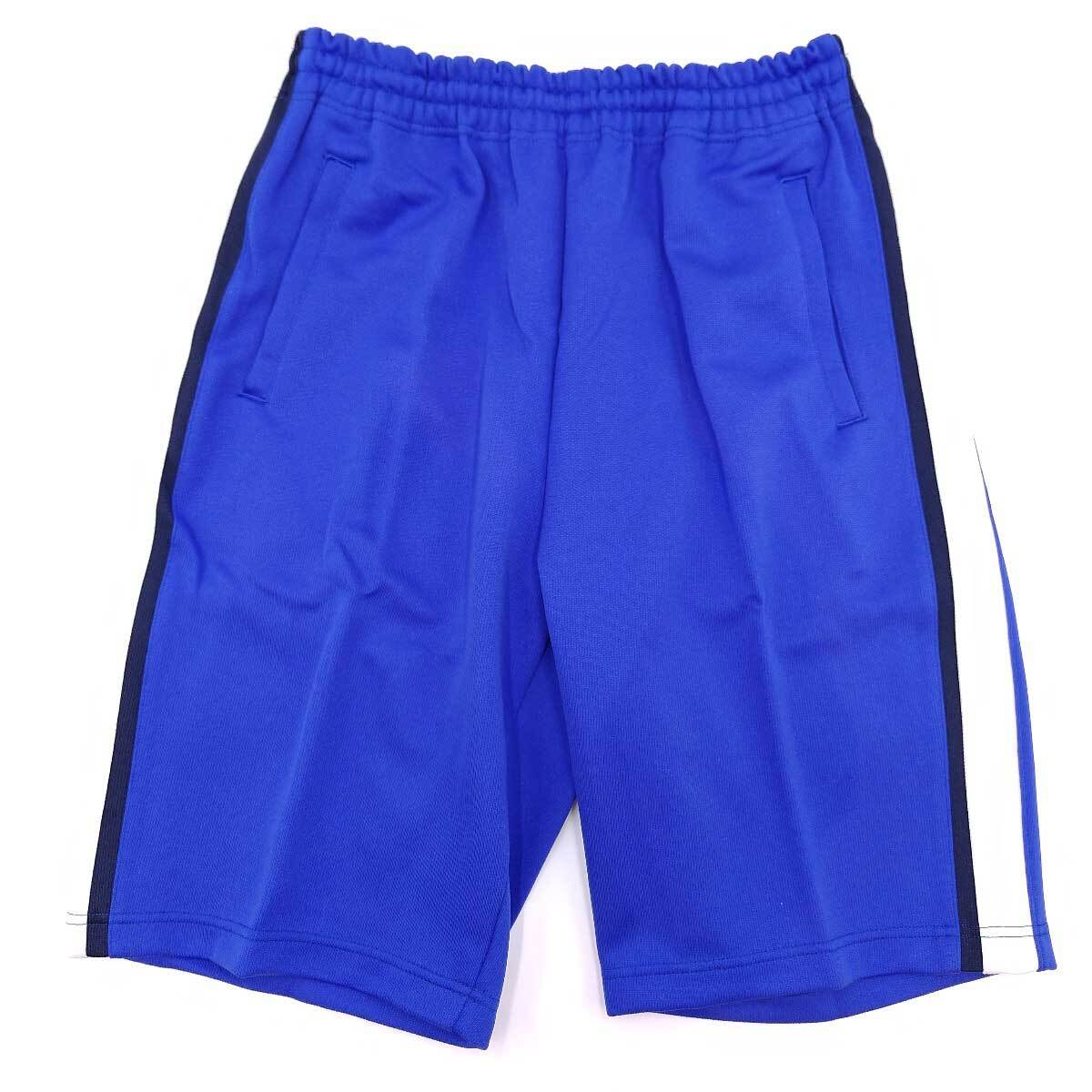 MIZUNO - 【中古・未使用品】ミズノ ATHLETE ショートパンツ