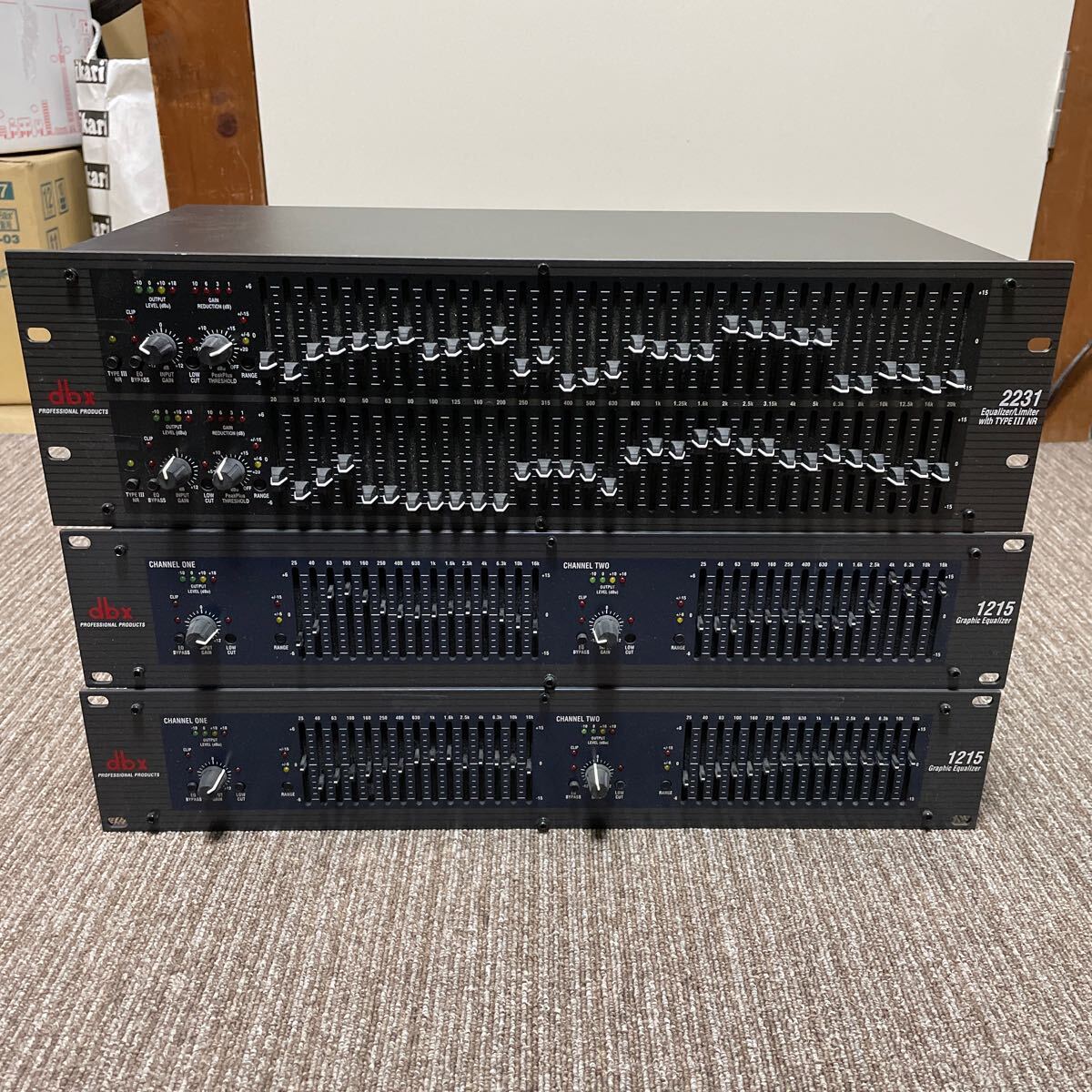 Yahoo!オークション -「dbx 2231」の落札相場・落札価格 Yahoo!オークション -「dbx 2231」の落札相場・落札価格