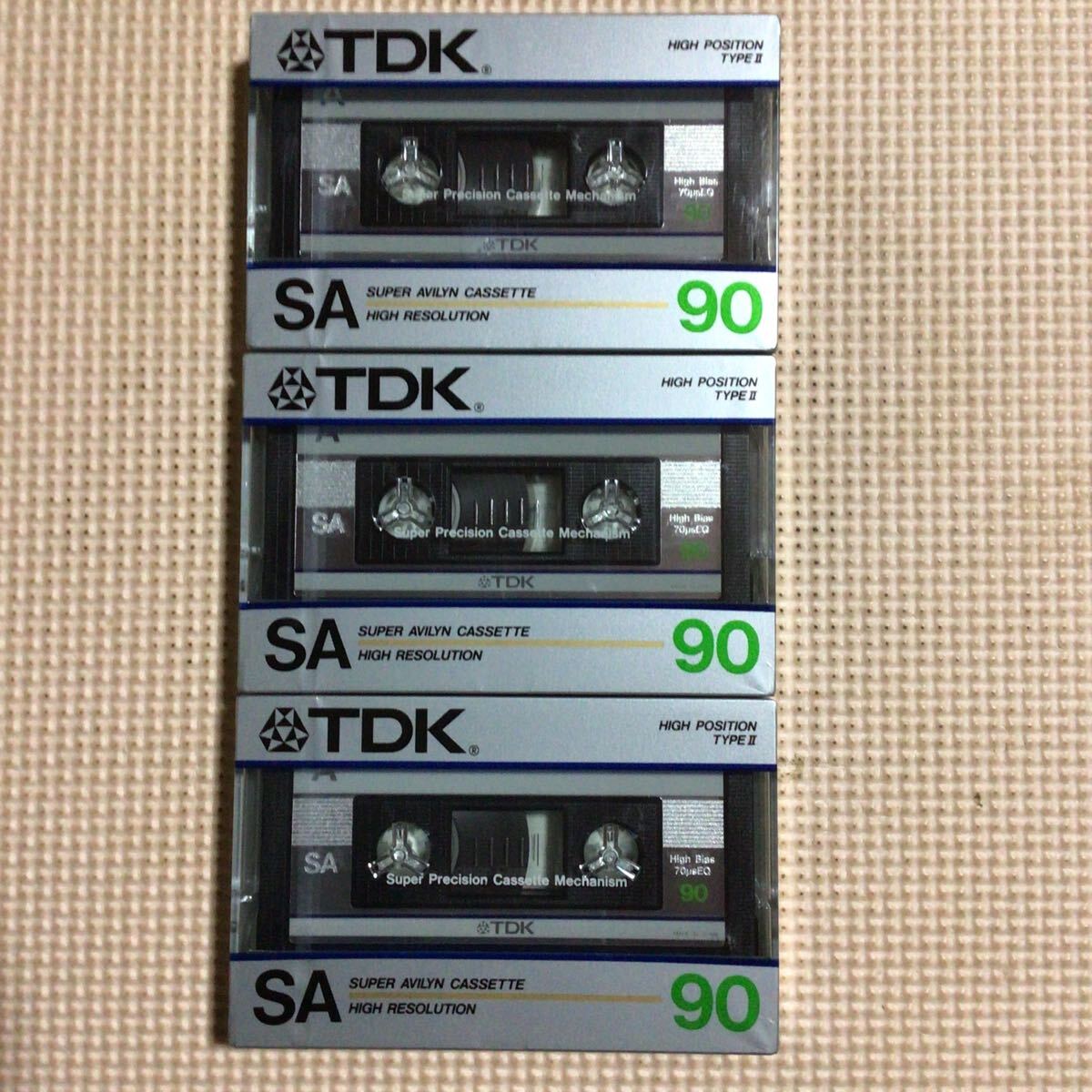 Yahoo!オークション -「tdk sa90」(記録媒体) (オーディオ機器