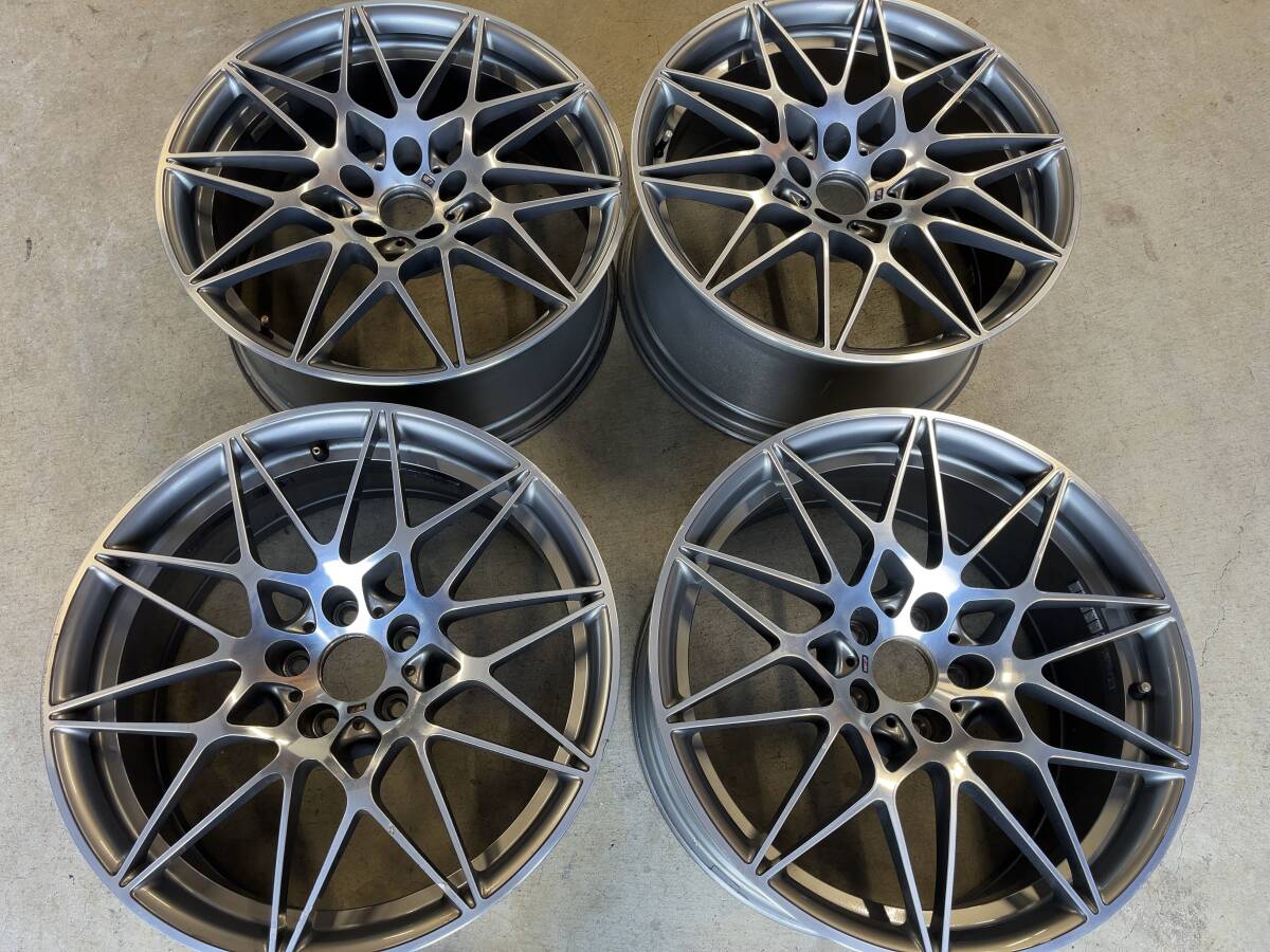 2025年最新】Yahoo!オークション -bmw m4 f82(20インチ)の中古品