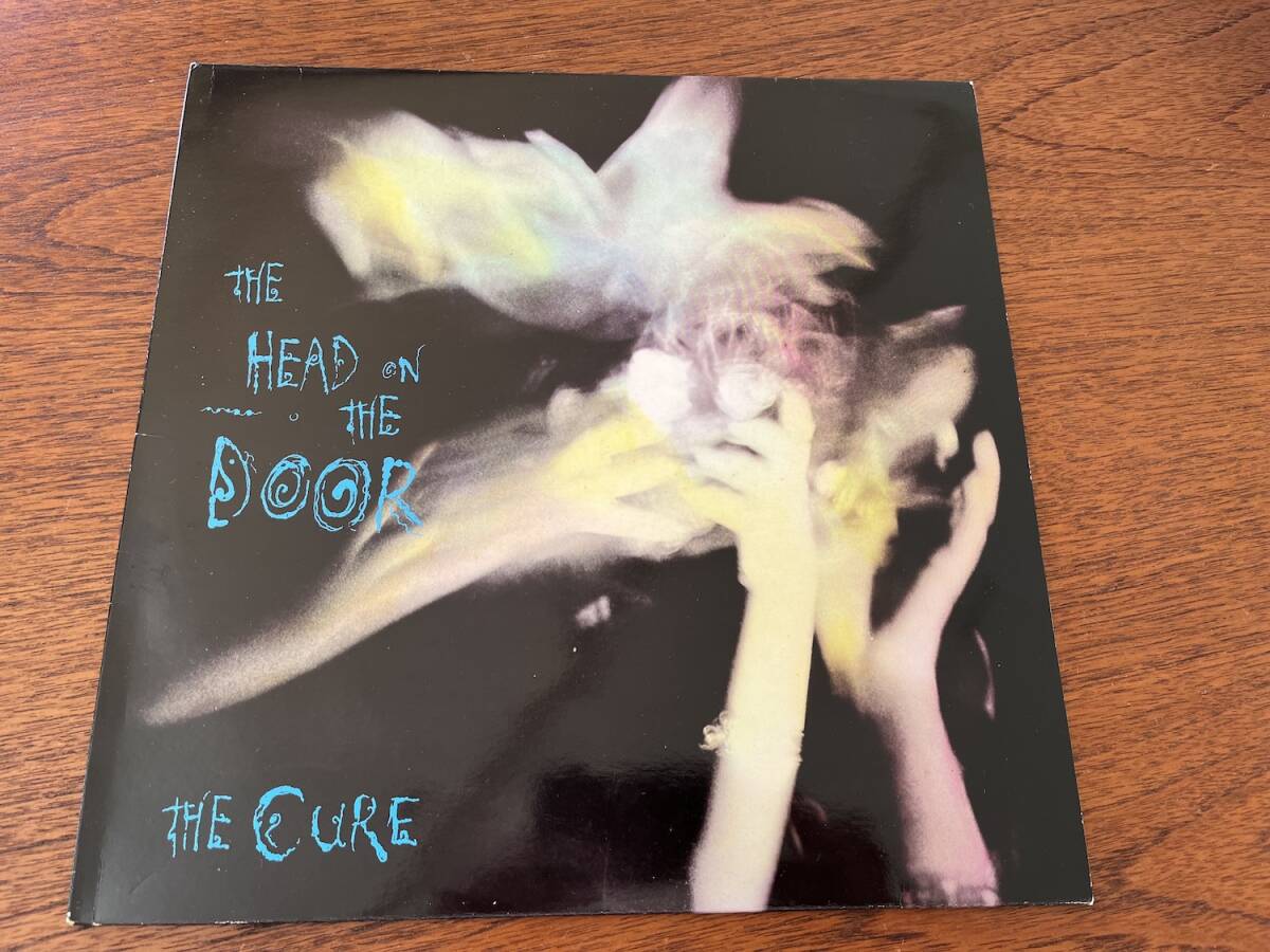 Yahoo!オークション -「door)」(Cure,The) (C)の落札相場・落札価格 Yahoo!オークション -「door)」(Cure,The) (C)の落札相場・落札価格