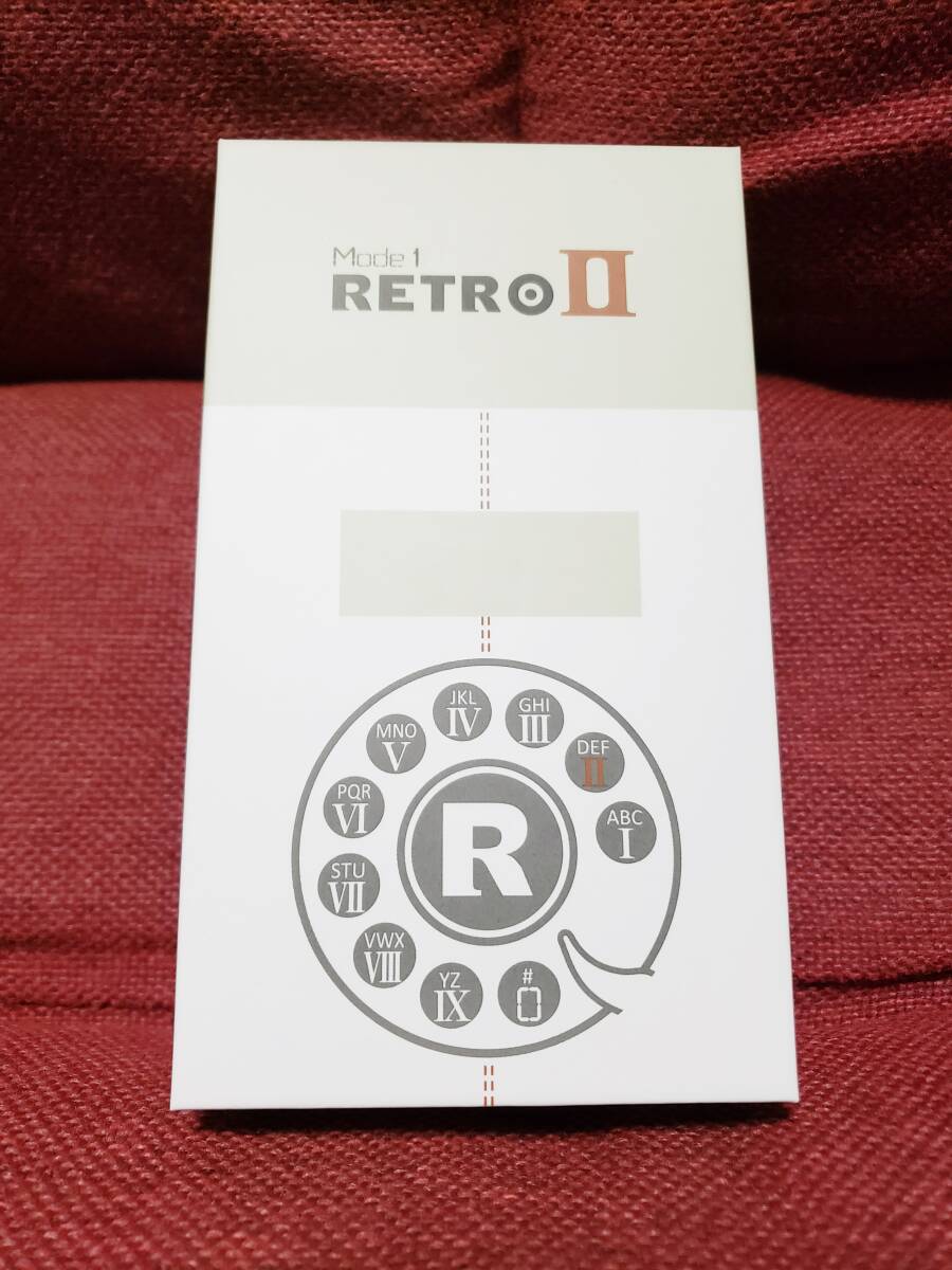 Yahoo!オークション -「mode1 retroⅡ」の落札相場・落札価格 Yahoo!オークション -「mode1 retroⅡ」の落札相場・落札価格