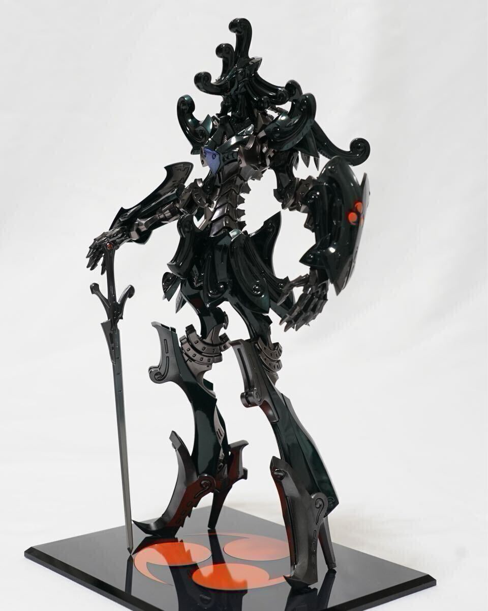 Yahoo!オークション -「fss 完成品」(キャラクター) (プラモデル Yahoo!オークション -「fss 完成品」(キャラクター) (プラモデル