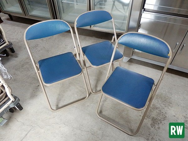 2025年最新】パイプ椅子の購入ならこちら！豊富な商品をチェック