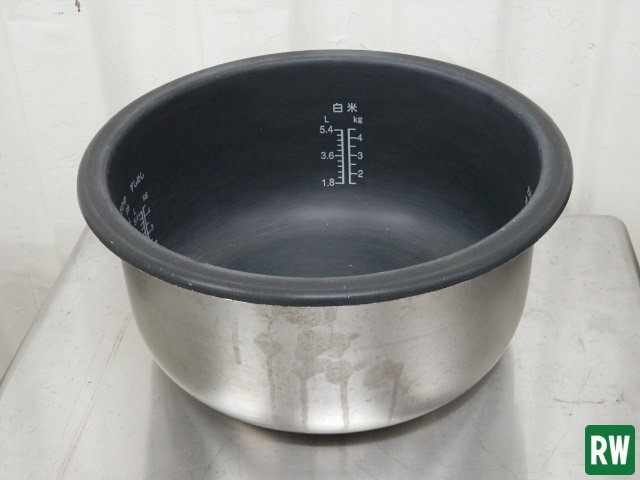 2025年最新】Yahoo!オークション -釜 南鐐(厨房機器)の中古品 2025年最新】Yahoo!オークション -釜 南鐐(厨房機器)の中古品