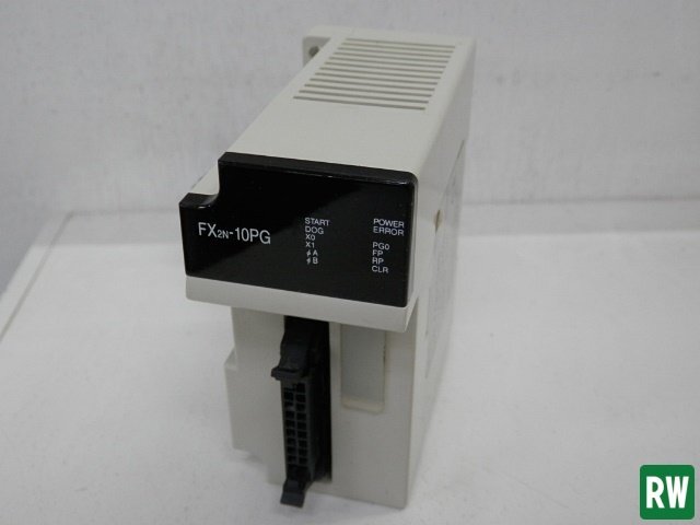 2025年最新】Yahoo!オークション -fx2n-10pgの中古品・新品・未 2025年最新】Yahoo!オークション -fx2n-10pgの中古品・新品・未