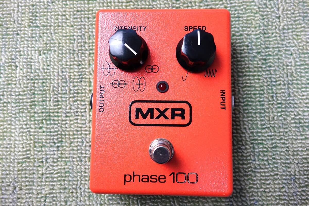Yahoo!オークション -「mxr phase 100」の落札相場・落札価格 Yahoo!オークション -「mxr phase 100」の落札相場・落札価格