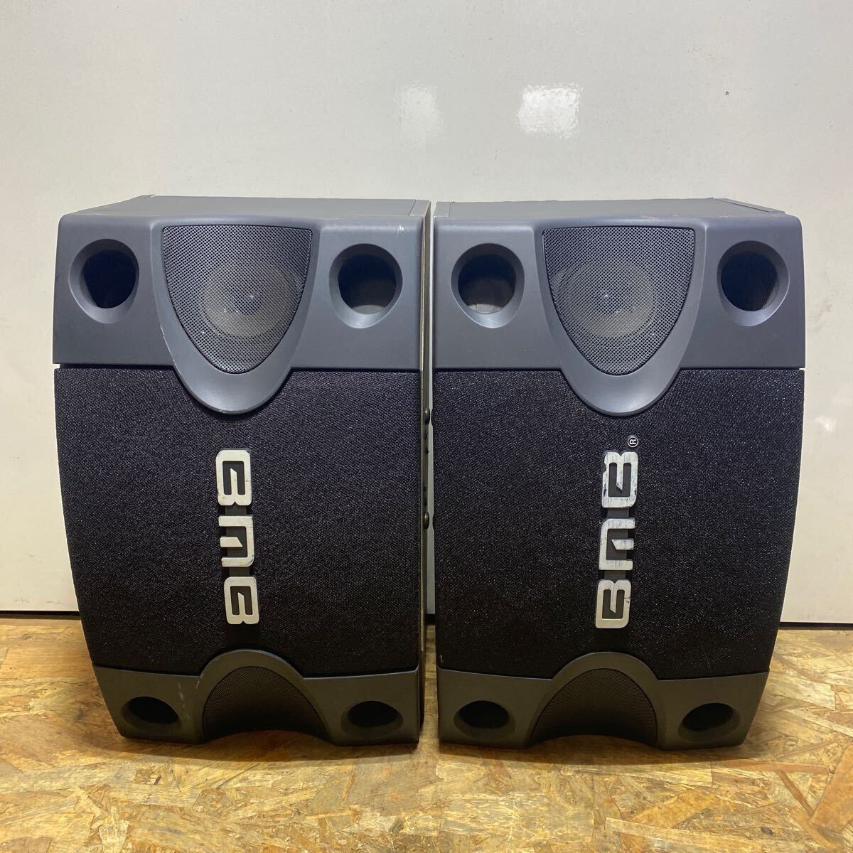 Yahoo!オークション -「bmb スピーカー 252v」の落札相場・落札価格 Yahoo!オークション -「bmb スピーカー 252v」の落札相場・落札価格