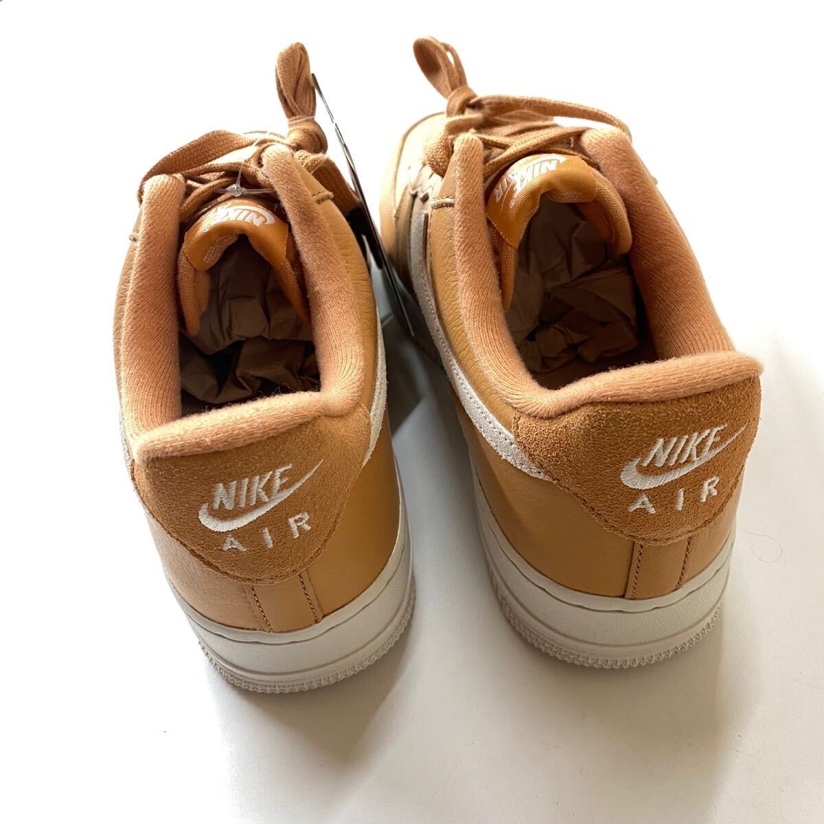 NIKE AIRFORCE 1 07 LX ナイキ エアフォース メンズ スニーカー ブラウン DV7186-200 NIKE AIRFORCE 1 07 LX ナイキ エアフォース メンズ スニーカー ブラウン DV7186-200
