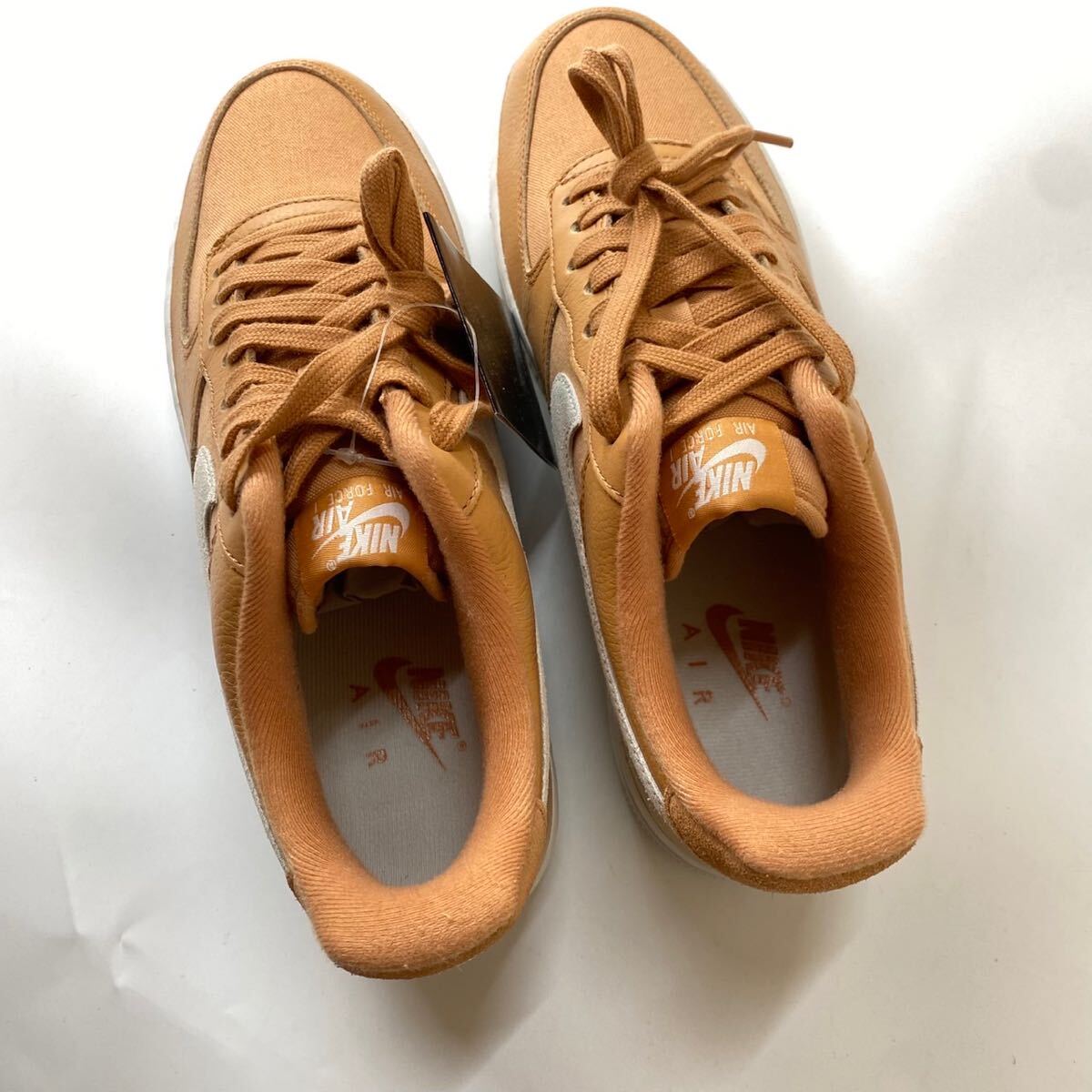 NIKE AIRFORCE 1 07 LX ナイキ エアフォース メンズ スニーカー ブラウン DV7186-200 NIKE AIRFORCE 1 07 LX ナイキ エアフォース メンズ スニーカー ブラウン DV7186-200