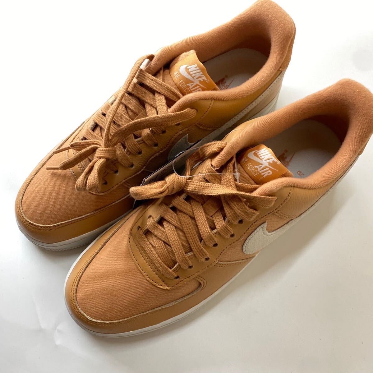 NIKE AIRFORCE 1 07 LX ナイキ エアフォース メンズ スニーカー ブラウン DV7186-200 NIKE AIRFORCE 1 07 LX ナイキ エアフォース メンズ スニーカー ブラウン DV7186-200