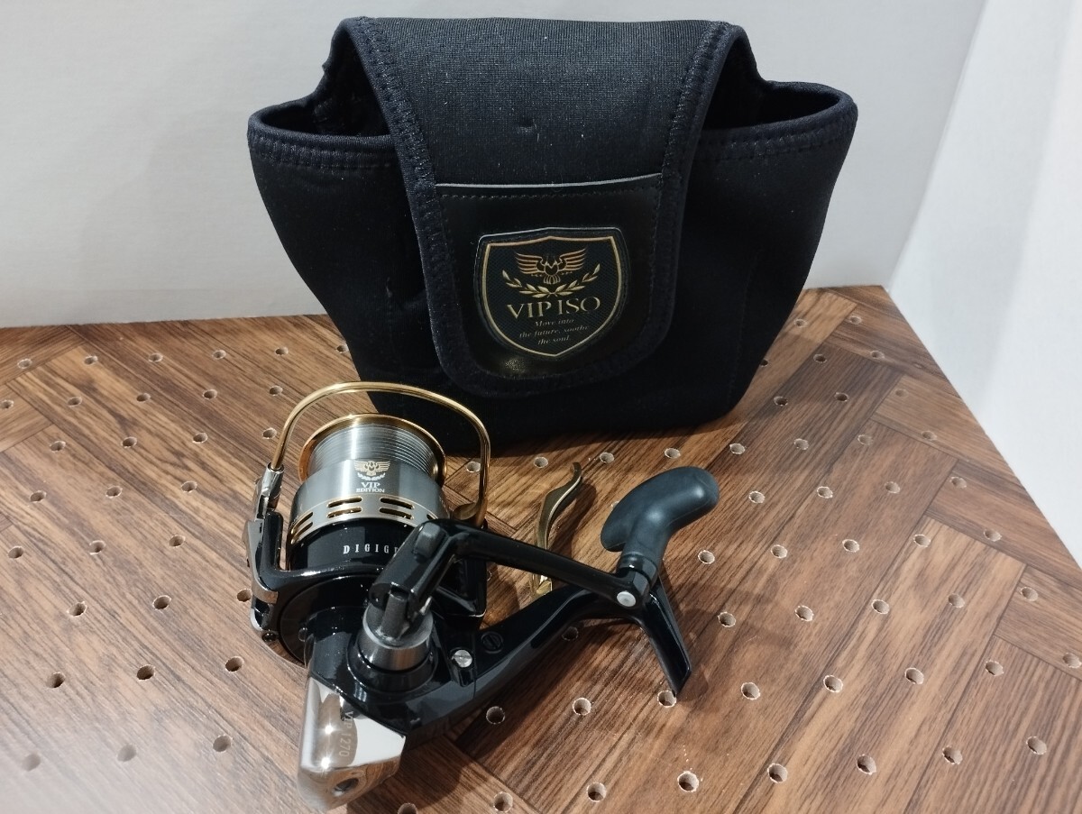 Yahoo!オークション -「daiwa トーナメント vip」の落札相場 Yahoo!オークション -「daiwa トーナメント vip」の落札相場
