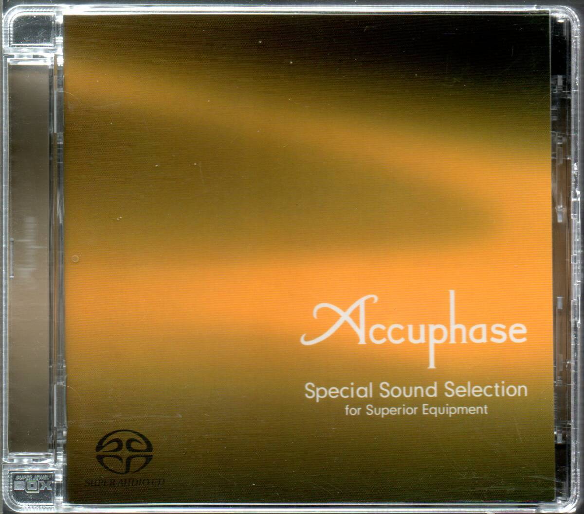 Yahoo!オークション -「(accuphase アキュフェーズ)」(音楽) の