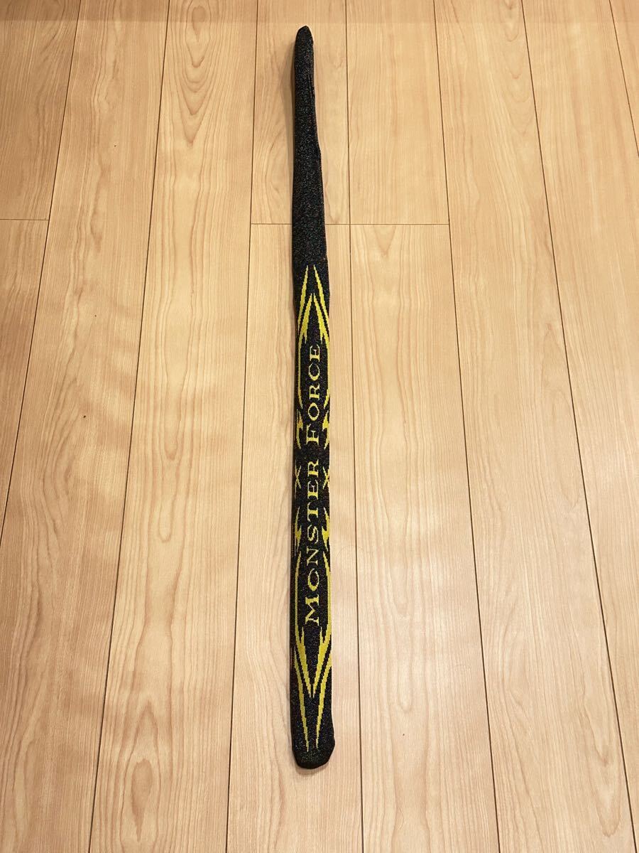 Yahoo!オークション -「ダイワ モンスターフォース」の落札相場 Yahoo!オークション -「ダイワ モンスターフォース」の落札相場